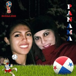 Meet your Posher, Gisela